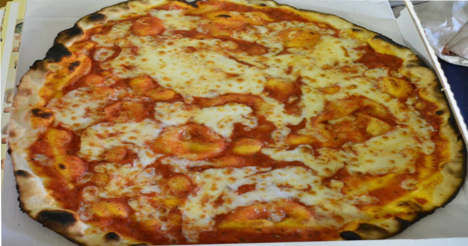 Pizze